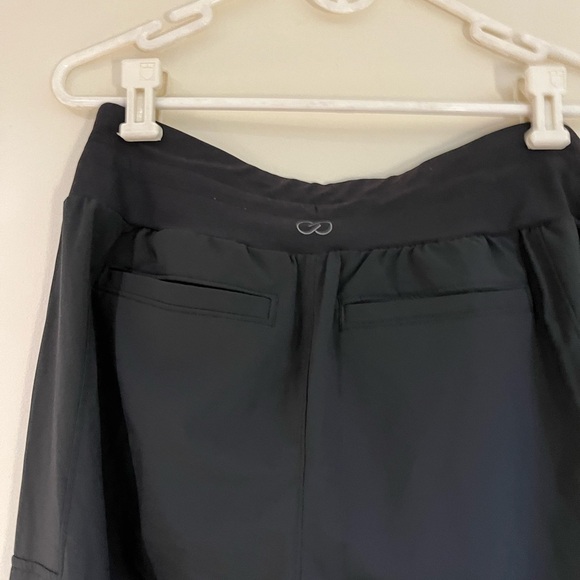 CALIA Truelight Cargo Pocket Joggers. - Picture 9 of 11